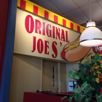 Original Joe's - New American Near Me - Portland, Oregon Original Joe's - New American Near Me - Portland, Oregon