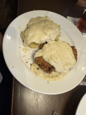 Aspen Creek Grill - Lubbock by null