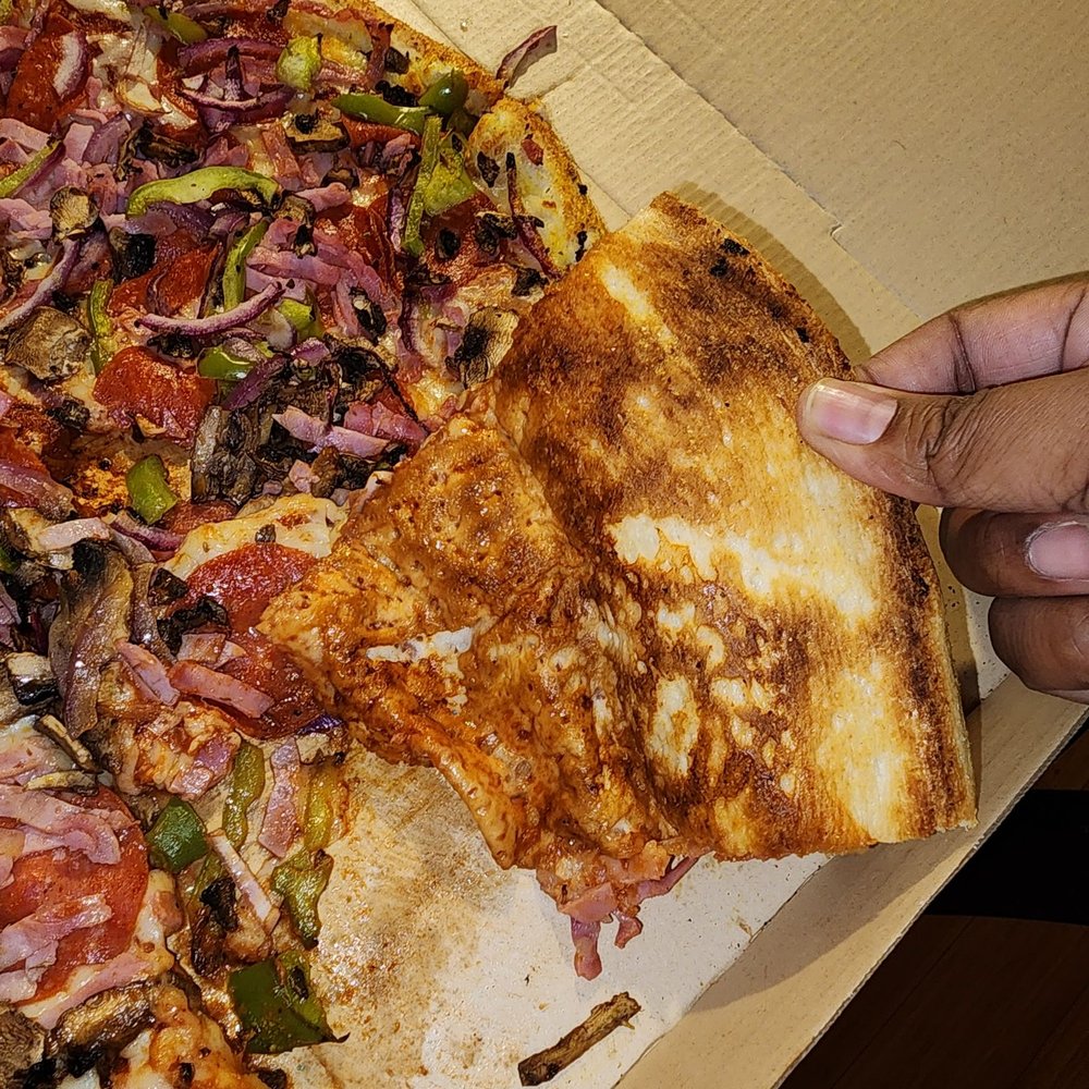 Hungry Howie's Pizza - Pizza Near Me - Tucson, Arizona Hungry Howie's Pizza - Pizza Near Me - Tucson, Arizona