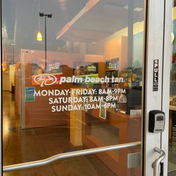 Palm Beach Tan - New store hours as of 11/1/21 - Spray Tanning Near Me - Austin, Texas Palm Beach Tan - New store hours as of 11/1/21 - Spray Tanning Near Me - Austin, Texas