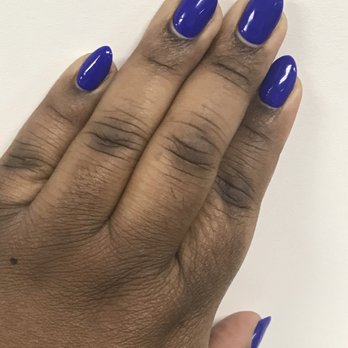 Shape of Nails - Nail Salons Near Me - Reston, Virginia Shape of Nails - Nail Salons Near Me - Reston, Virginia