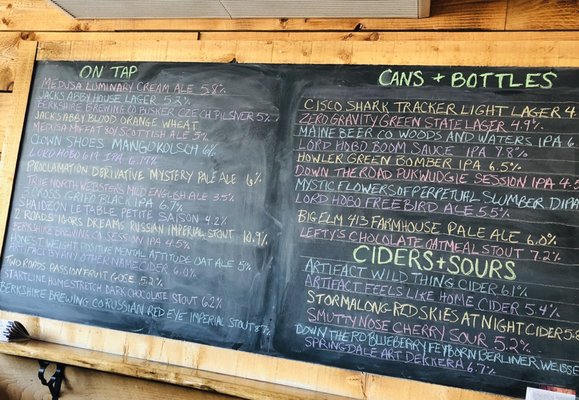 Menu photo 7 Goodstuff Smokehouse Blackstone, MA