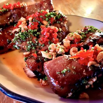 The Grand Tavern - Sticky Ribs - Bars Near Me - Neptune, New Jersey The Grand Tavern - Sticky Ribs - Bars Near Me - Neptune, New Jersey
