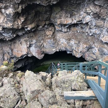 Ice Cave and Bandera Volcano - Hiking Near Me - Grants, New Mexico Ice Cave and Bandera Volcano - Hiking Near Me - Grants, New Mexico