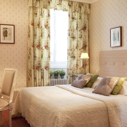 Gradlon - une chambre classique