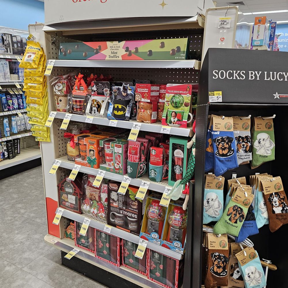 Walgreens - Cosmetics & Beauty Supply Near Me - Cedar Park, Texas
