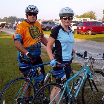 Dare Insurance Agency Inc - Steve Dare and Steph Torrez- MS Bike Ride (Sunset Beach NC) - Insurance Near Me - Matthews, North Carolina Dare Insurance Agency Inc - Steve Dare and Steph Torrez- MS Bike Ride (Sunset Beach NC) - Insurance Near Me - Matthews, North Carolina
