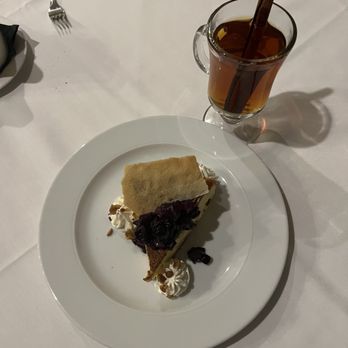 Hart House Restaurant - Cheesecake - Seafood Near Me - Burnaby, British Columbia