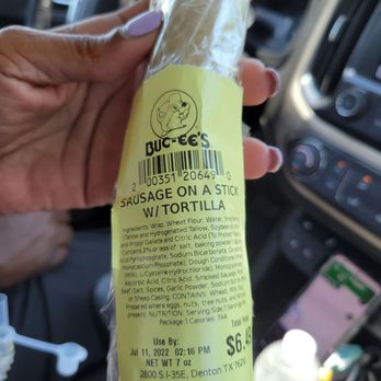 Buc-ee's - Gas Stations Near Me - Denton, Texas