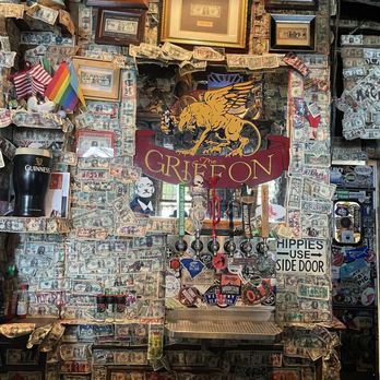 The Griffon - Pubs Near Me - Charleston, South Carolina