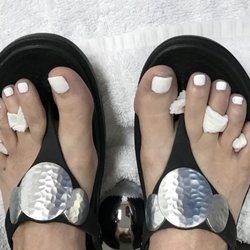 Nail and Spa Perfection - PEDICURE