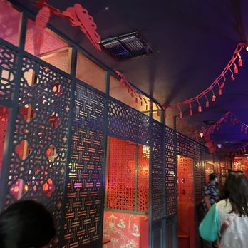 Hot Joy - Booths - Asian Fusion Near Me - San Antonio, Texas