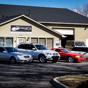 Oscars Automotive - Auto Repair Near Me - Boise, Idaho