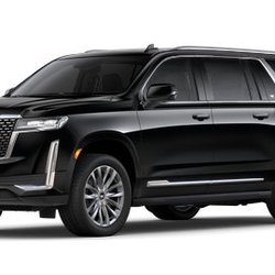Laxer Car Service - Cadillac SUV