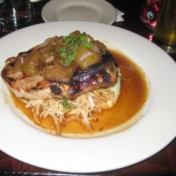 The Smith - pork chop - New American Near Me - New York, New York The Smith - pork chop - New American Near Me - New York, New York