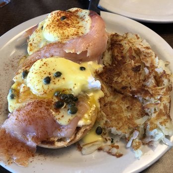 Bill's Cafe - Breakfast & Brunch Near Me - Fremont, California