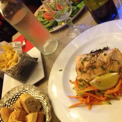 L'Elysée Pub - A essayer!
