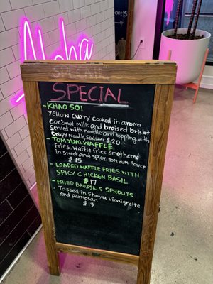 Menu photo 3 Southern Market Lancaster Lancaster, PA Menu photo 3 Southern Market Lancaster Lancaster, PA