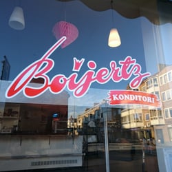 Boijertz Conditori
