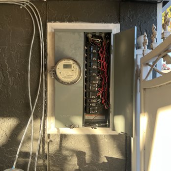 DJ3 Electric - Electricians Near Me - Vacaville, California
