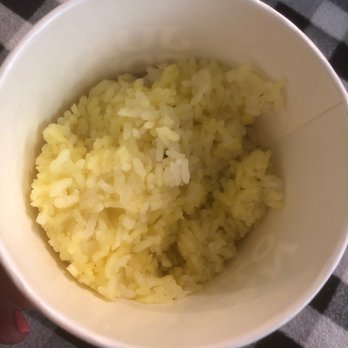 Juan Pollo - rice - Mexican Near Me - Bloomington, California Juan Pollo - rice - Mexican Near Me - Bloomington, California