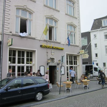 De Poshoorn - Salad Near Me - Maastricht, LI De Poshoorn - Salad Near Me - Maastricht, LI
