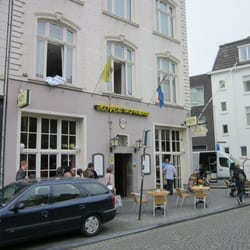 De Poshoorn
