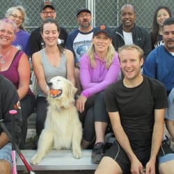 Albany Adult Sports - Crazy Pitches
