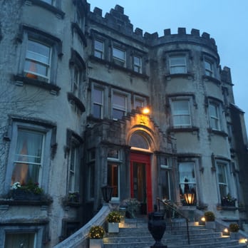 Ballyseede Castle Hotel - Hotels Near Me - Tralee, Kentucky