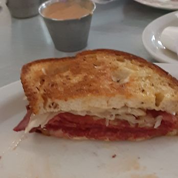 Frances' Deli - My Reuben - Delis Near Me - Chicago, Illinois Frances' Deli - My Reuben - Delis Near Me - Chicago, Illinois