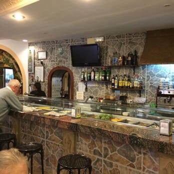 Imperial - Cafeteria Near Me - Xàbia, A