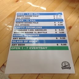 Price list with hours! Price list with hours!
