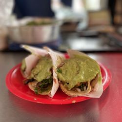 Tacos Isabel