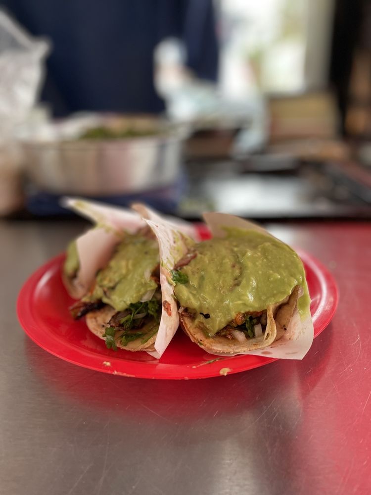 Tacos Isabel