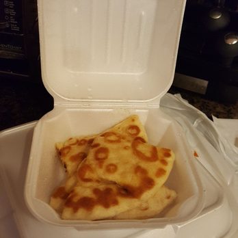 Athena Roasted Chicken - Pita bread - Greek Near Me - Maitland, Florida