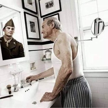 CMS Primary Home Healthcare - I have not aged a bit. - Home Health Care Near Me - Plano, Texas