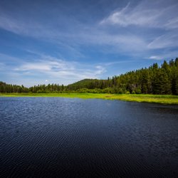 Little Pend Oreille National Wildlife Refuge