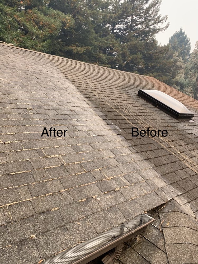 Slide of Top Choice Exterior Cleaning