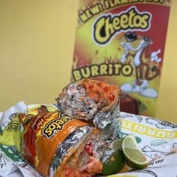 Taqueria El Mezcal