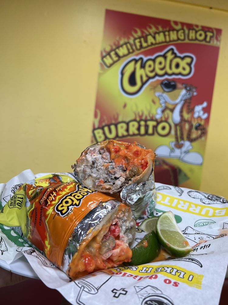 Taqueria El Mezcal