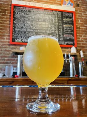 Meyers Brewing Company by null
