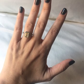 Nail Atelier - #53 - Nail Salons Near Me - Hoboken, New Jersey