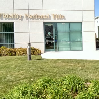Fidelity National Title - Insurance Near Me - Brentwood, California Fidelity National Title - Insurance Near Me - Brentwood, California