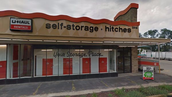 U Haul Moving Storage Of Schenectady