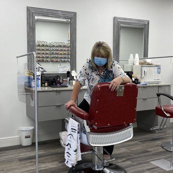 La Verde Salon & Spa - Gabriele - Hair Salons Near Me - Hallandale Beach, Florida La Verde Salon & Spa - Gabriele - Hair Salons Near Me - Hallandale Beach, Florida