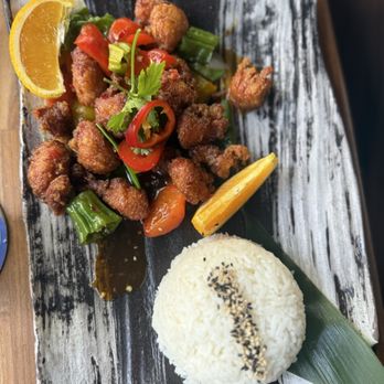 Tanuki River Landing - Japanese Near Me - Miami, Florida