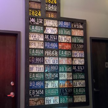 Bricks Corner - Bars Near Me - Salt Lake City, Utah