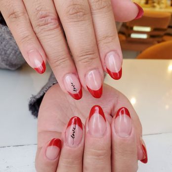 Blush & Bone - Gel x nails - Nail Salons Near Me - Reno, Nevada Blush & Bone - Gel x nails - Nail Salons Near Me - Reno, Nevada