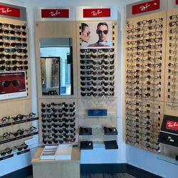 LensCrafters