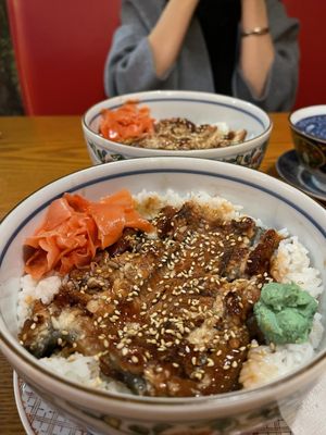 Gold Taste Sushi and Japanese Restaurant by null